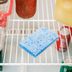 Here's Why You Should Put a Sponge in Your Fridge Before a Storm